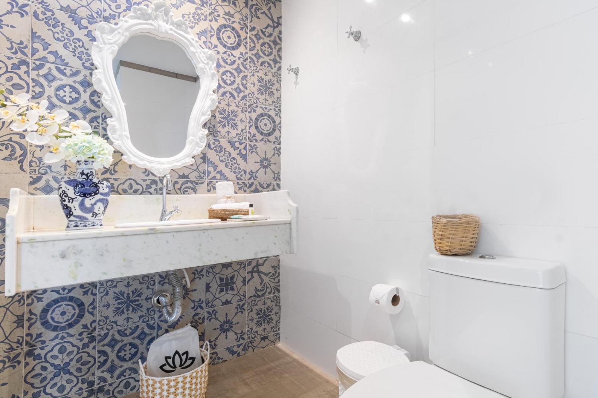 Suite Executiva com Vista Piscina