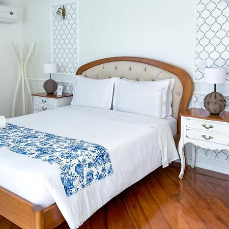 Recanto Da Passagem Boutique Hotel-3
